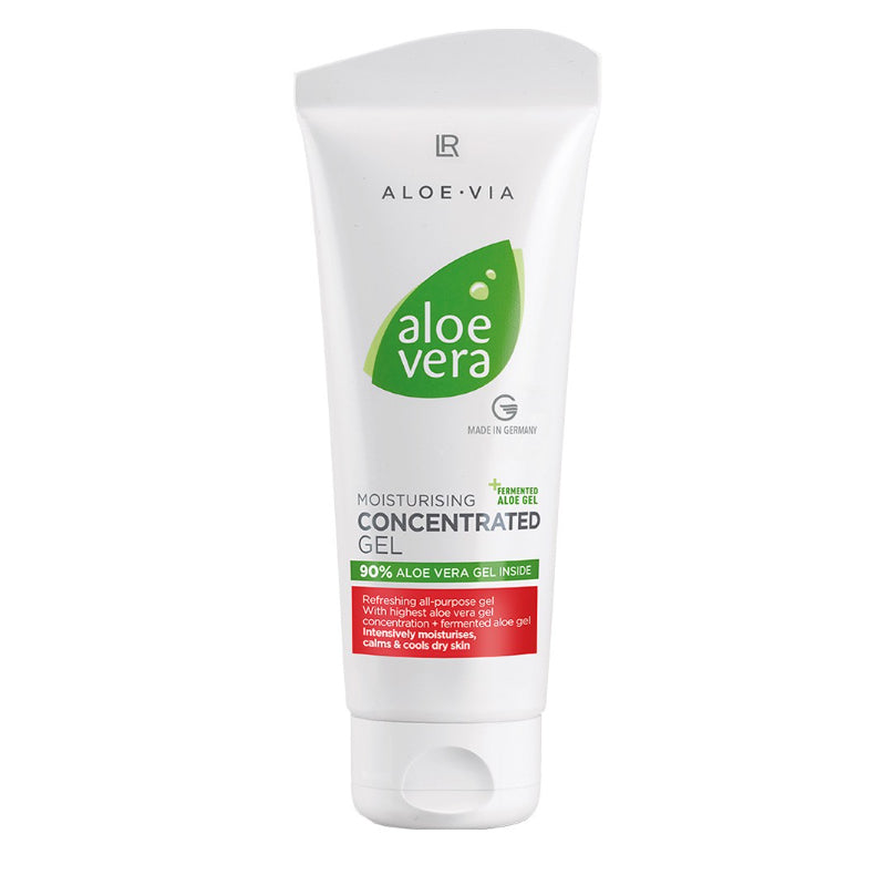 Aloe Vera Special Care Bag
