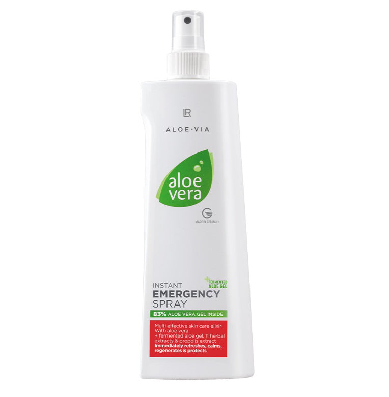 Aloe Vera Special Care Bag