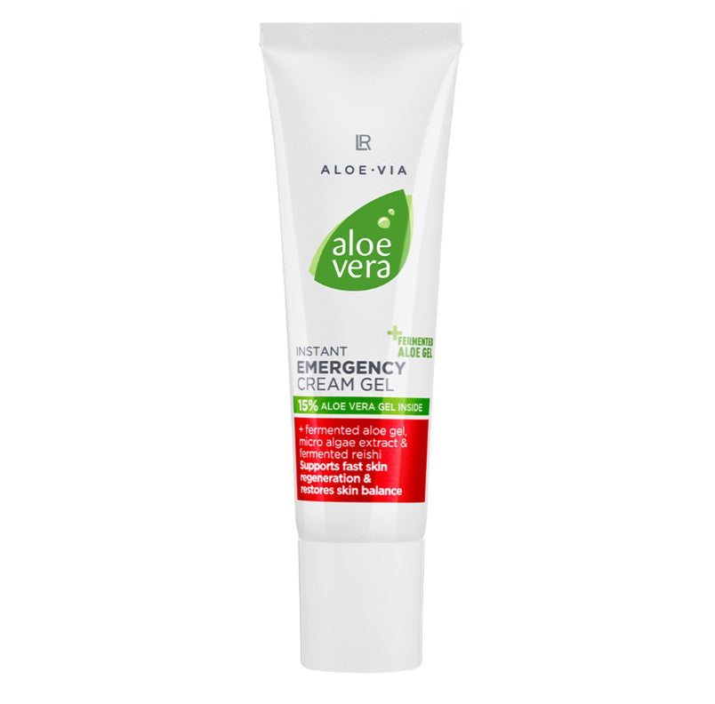 Aloe Vera Special Care Bag