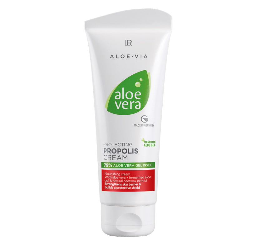 Aloe Vera Special Care Bag