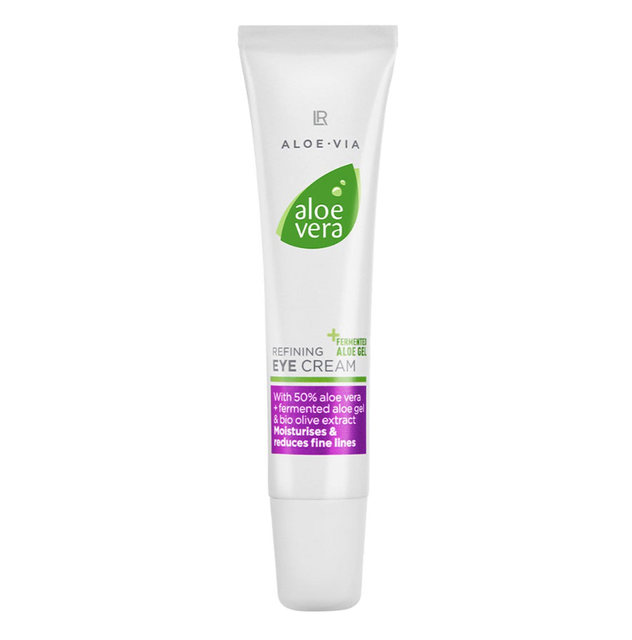 Aloe Vera Refining Eye Cream 15ml