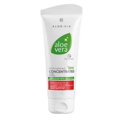 Aloe Vera Special Care Bag