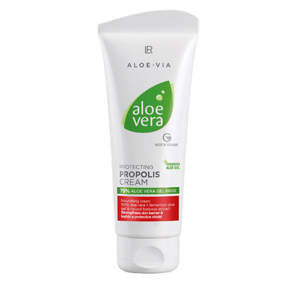 Aloe Vera Special Care Bag