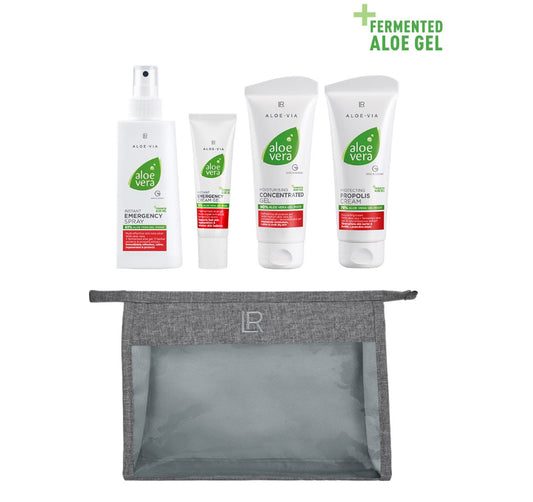 Aloe Vera Special Care Bag